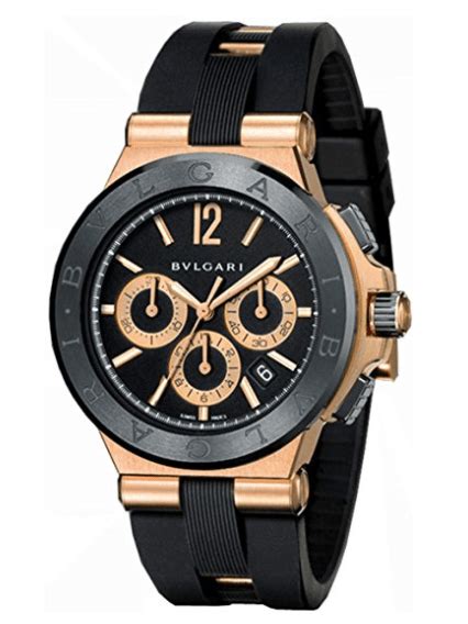 bvlgari watch fake how to tell|bvlgari watch logo.